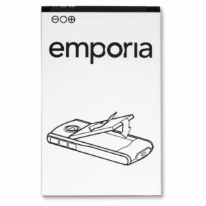 emporia batterij