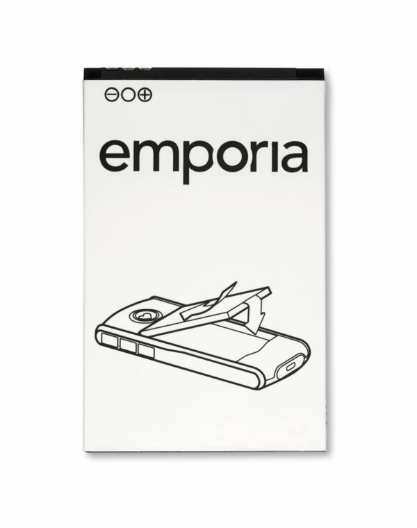 emporia batterij