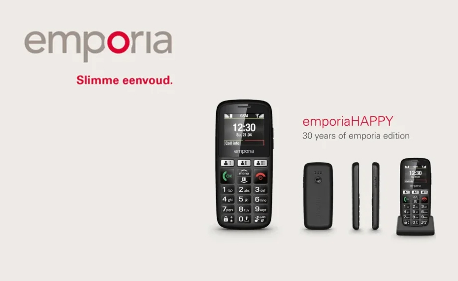 Emporia Happy