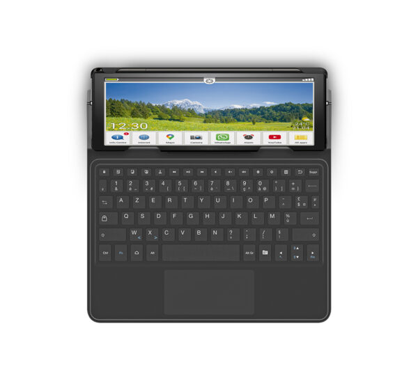 Emporia Tablet Toetsenbord - AZERTY