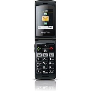 FLIP 3G BLACK