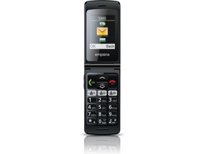 FLIP 3G BLACK