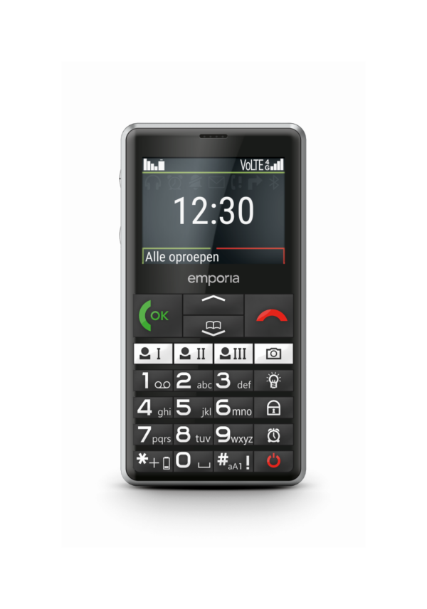 Emporia PURE-LTE - Afbeelding 2