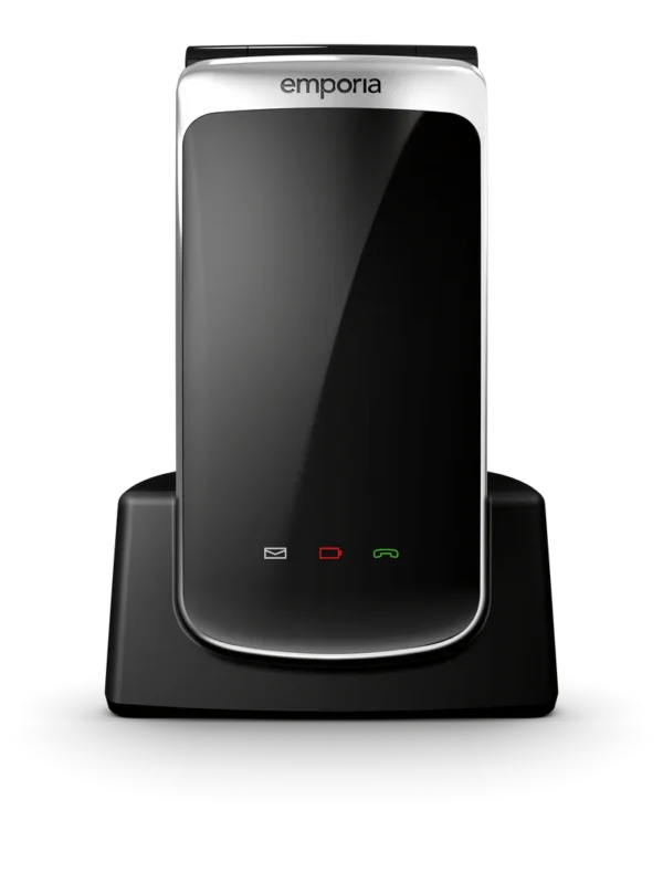 Essec - EMPORIA TouchSmart 3 - Front Charger