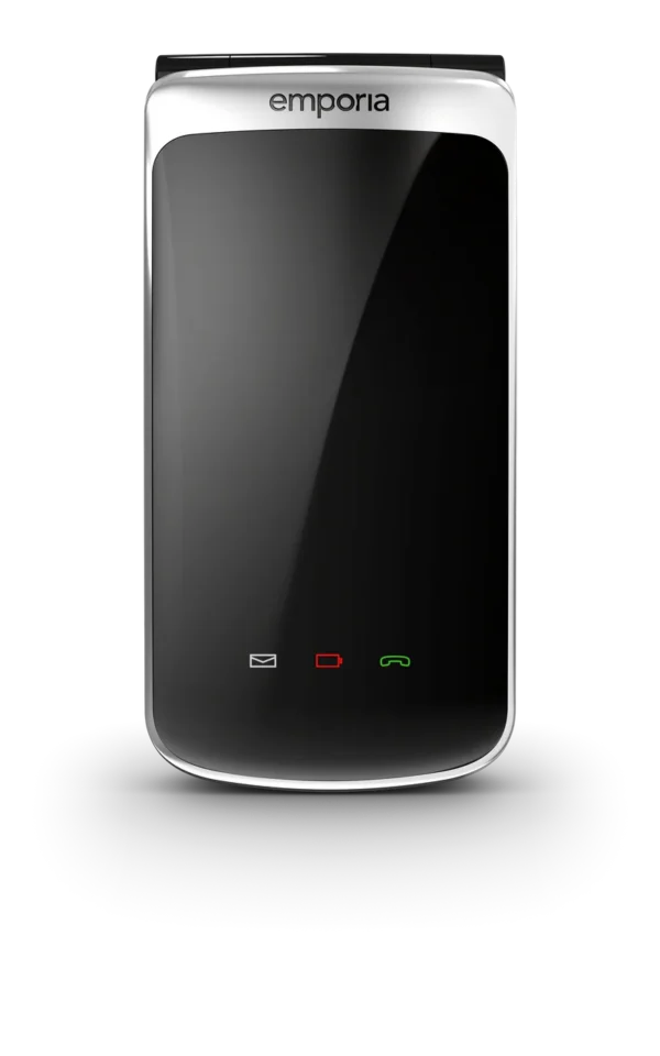 Essec - EMPORIA TouchSmart 3 - Front closed