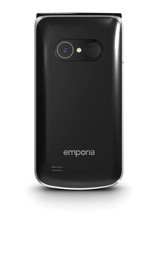 Essec - EMPORIA TouchSmart 3 - Back