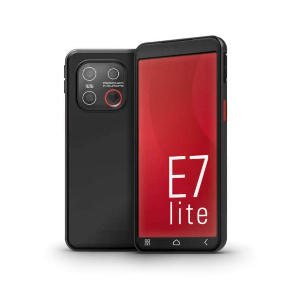 Emporia Smart 7 Lite