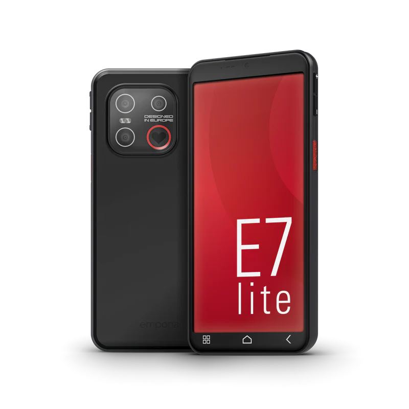 Emporia Smart 7 Lite