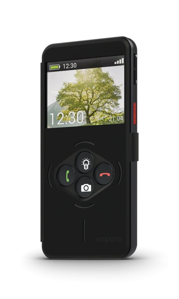 Emporia Smart 7 Lite