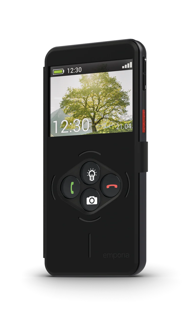 Emporia Smart 7 Lite
