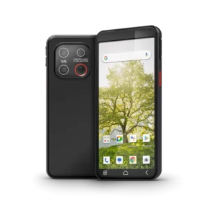 Alternative view of Emporia Smart ME7
