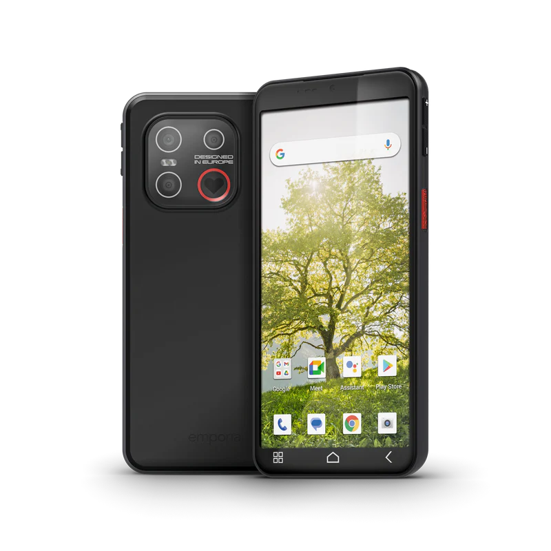 Emporia Smart ME7 - Afbeelding 2