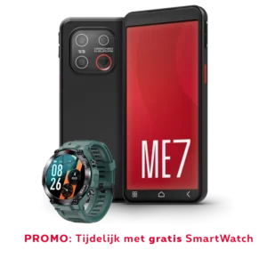 Emporia ME 7 met gratis SmartWatch - Essec - Emporia shop
