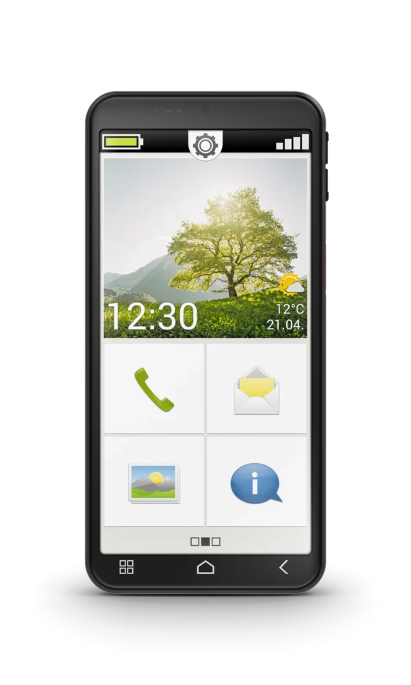 Emporia Smart ME7 - Afbeelding 3