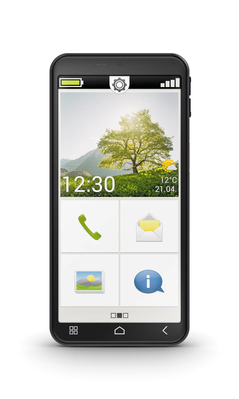 Emporia Smart ME7 - Afbeelding 3
