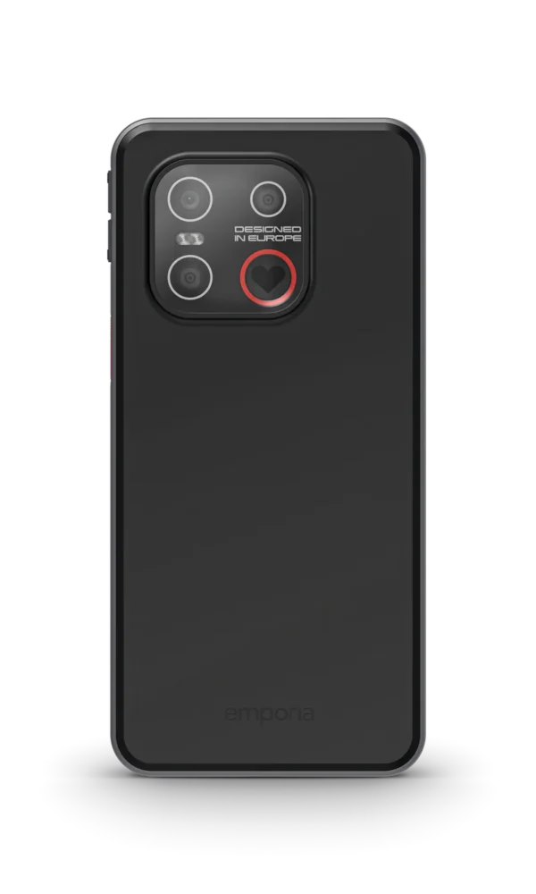 Emporia Smart ME7 - Afbeelding 4