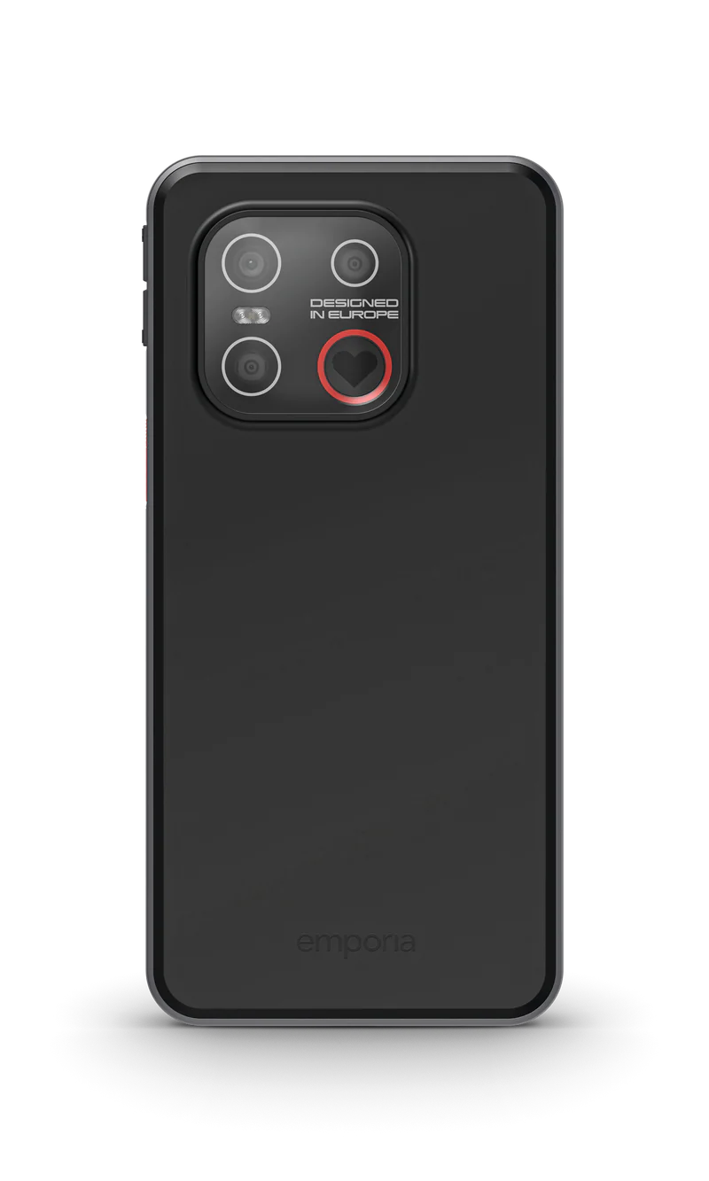 Emporia Smart ME7 - Afbeelding 4