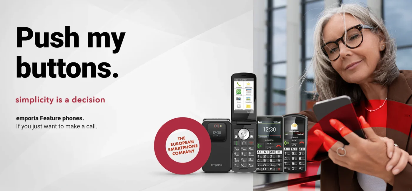 Emporia senioren GSM - Essec