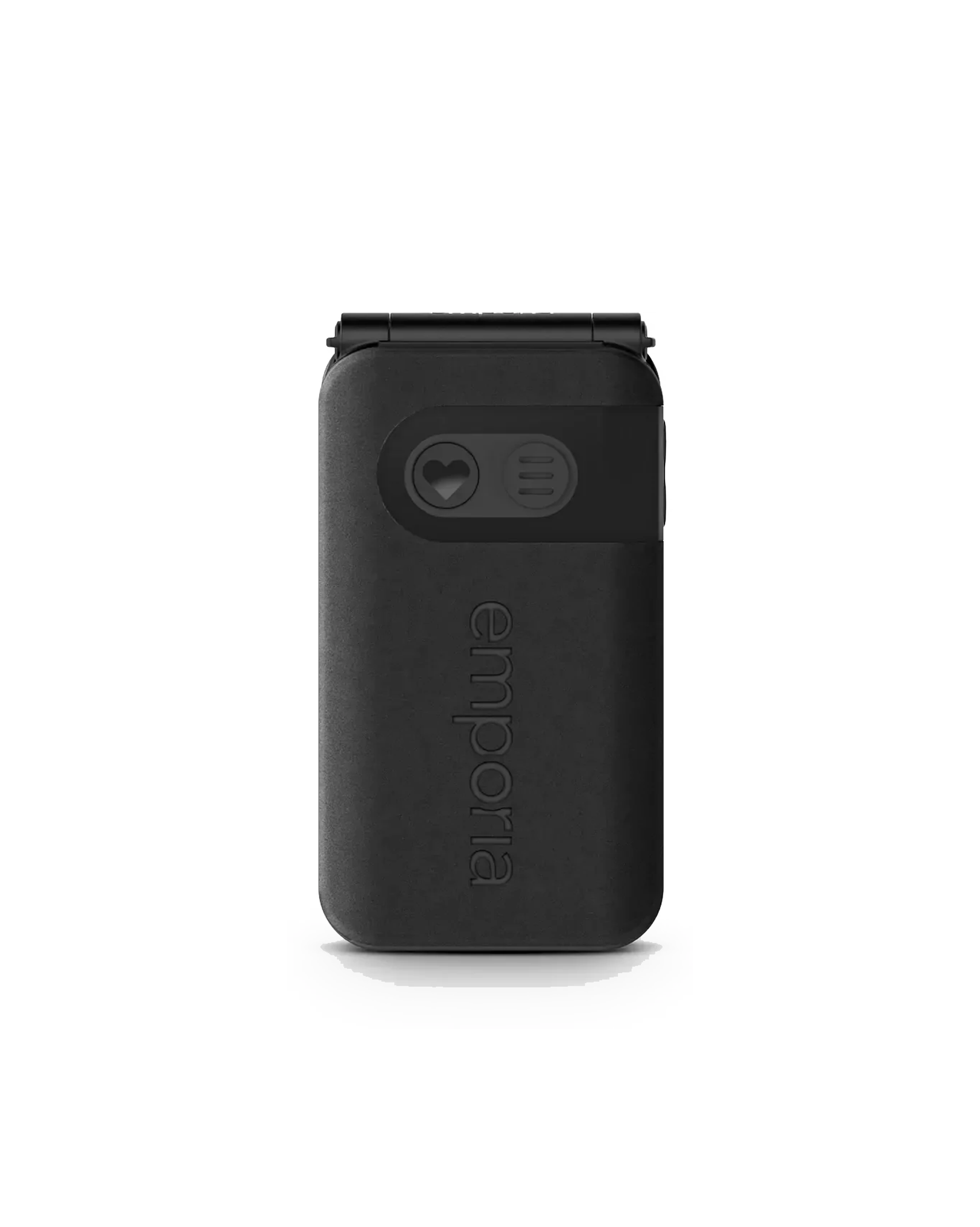 emporia smart glam 2g black