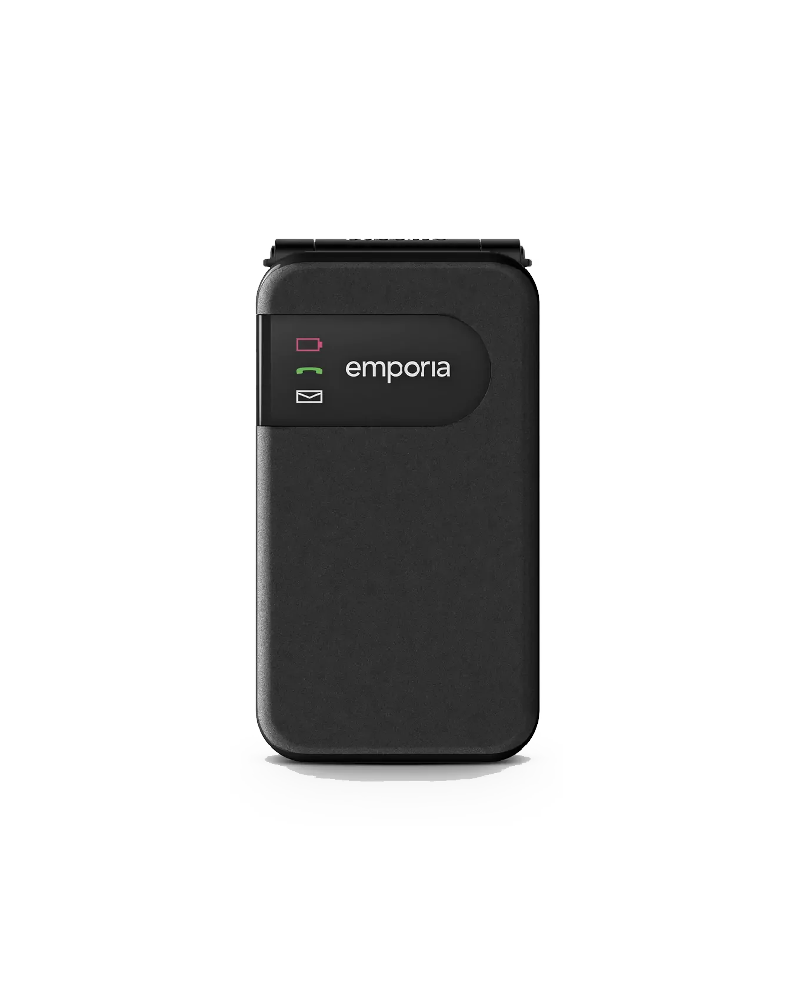Emporia active glam zwart